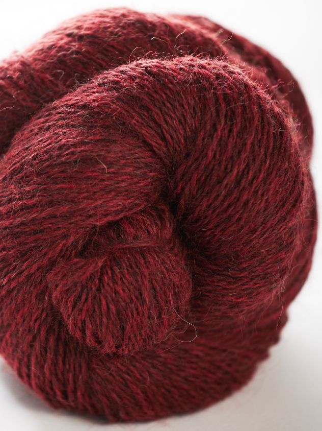 John Arbon - Harvest Hues Worsted - YourNextKnit