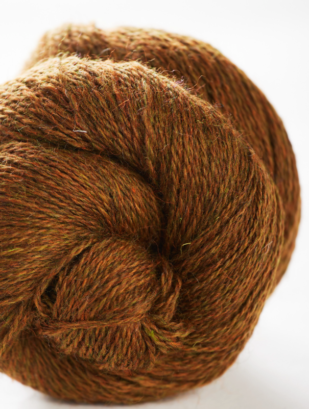 John Arbon - Harvest Hues Worsted - YourNextKnit