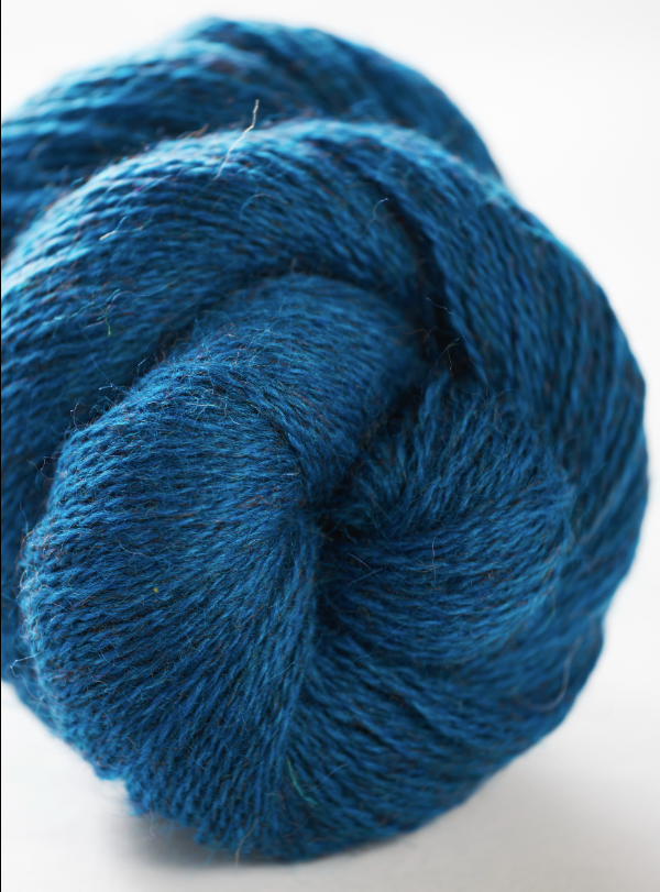 John Arbon - Harvest Hues Worsted - YourNextKnit