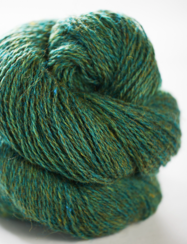 John Arbon - Harvest Hues Worsted - YourNextKnit