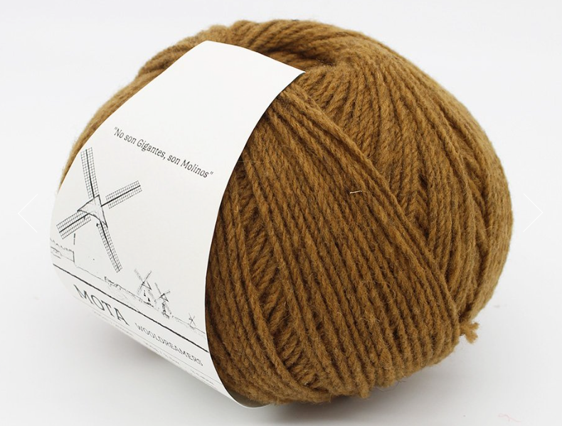 Mota - Wooldreamers - YourNextKnit