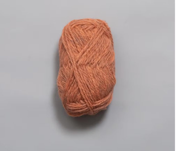 Vams PT -3 by Rauma Garn - Fine Norwegian Wool - YourNextKnit