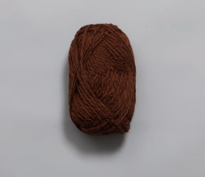 Vams PT -3 by Rauma Garn - Fine Norwegian Wool - YourNextKnit