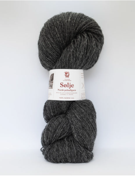 Hillesvag - Solje - YourNextKnit