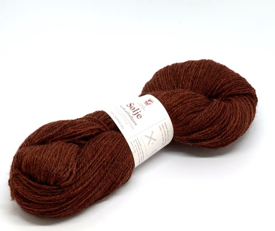 Hillesvag - Solje - YourNextKnit