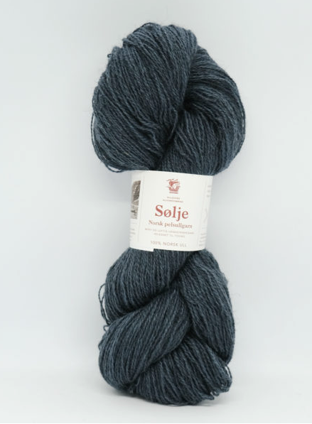 Hillesvag - Solje - YourNextKnit