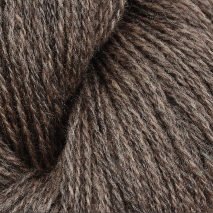 Hillesvag - Solje - YourNextKnit