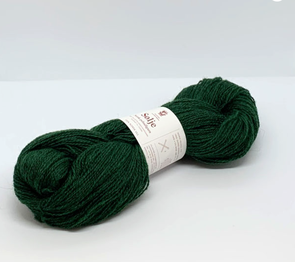 Hillesvag - Solje - YourNextKnit