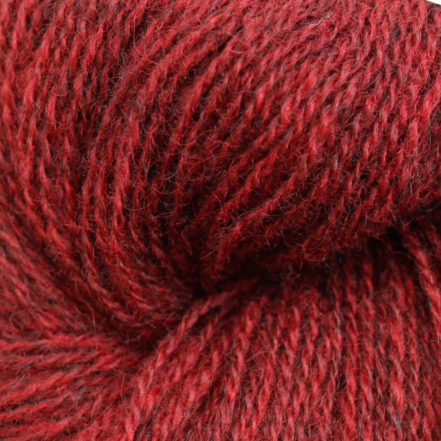 Hillesvag - Solje - YourNextKnit