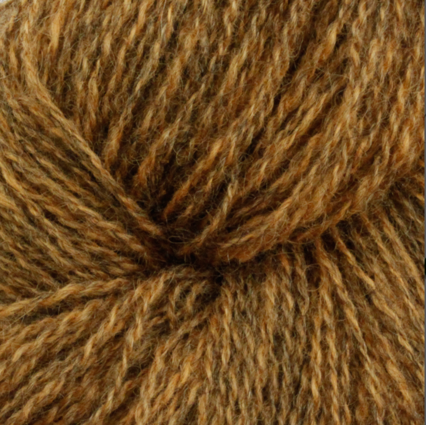 Hillesvag - Solje - YourNextKnit