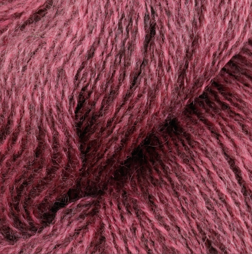 Hillesvag - Solje - YourNextKnit