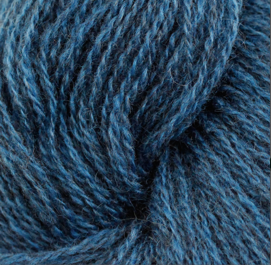 Hillesvag - Solje - YourNextKnit