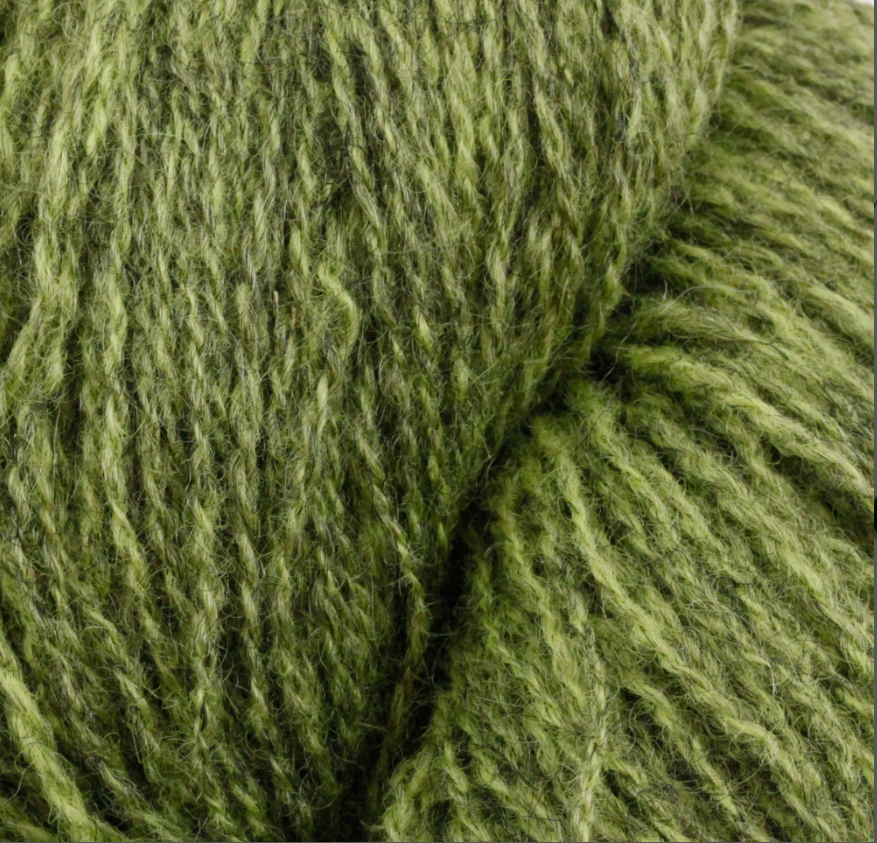 Hillesvag - Solje - YourNextKnit