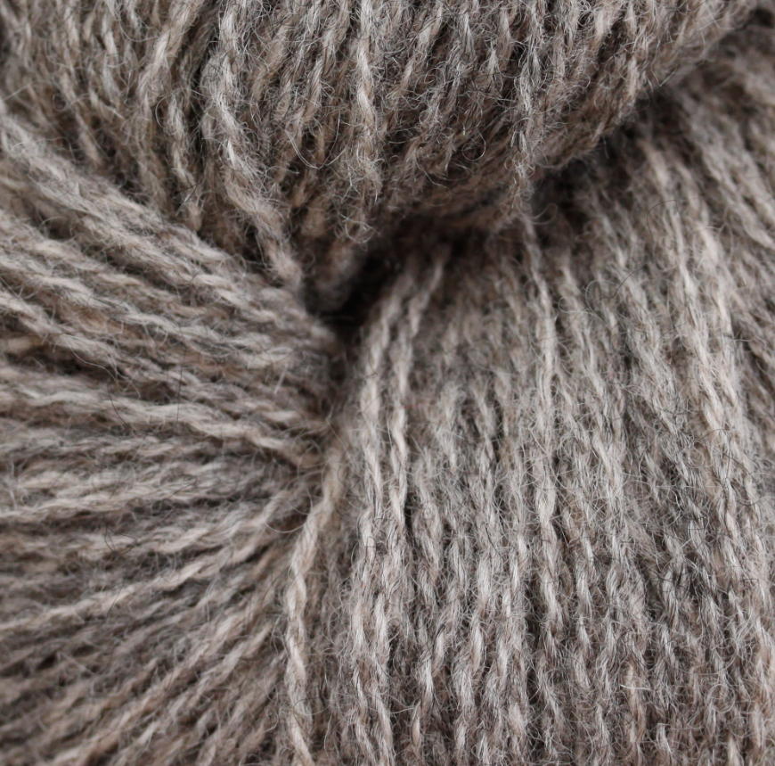 Hillesvag - Solje - YourNextKnit