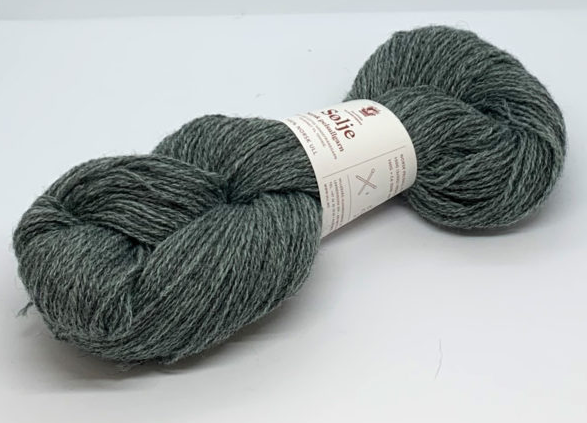 Hillesvag - Solje - YourNextKnit