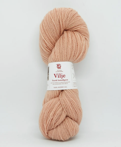 Hillesvag - Vilje Lamullgarn - YourNextKnit