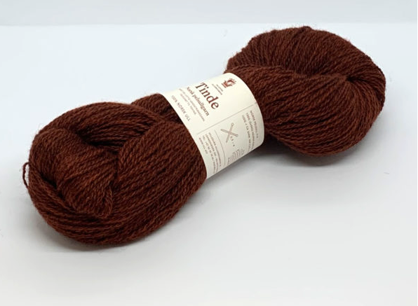 Hillesvag - Tinde - YourNextKnit