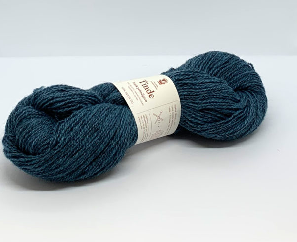 Hillesvag - Tinde - YourNextKnit