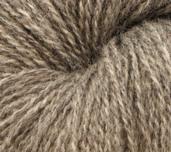 Hillesvag - Tinde - YourNextKnit