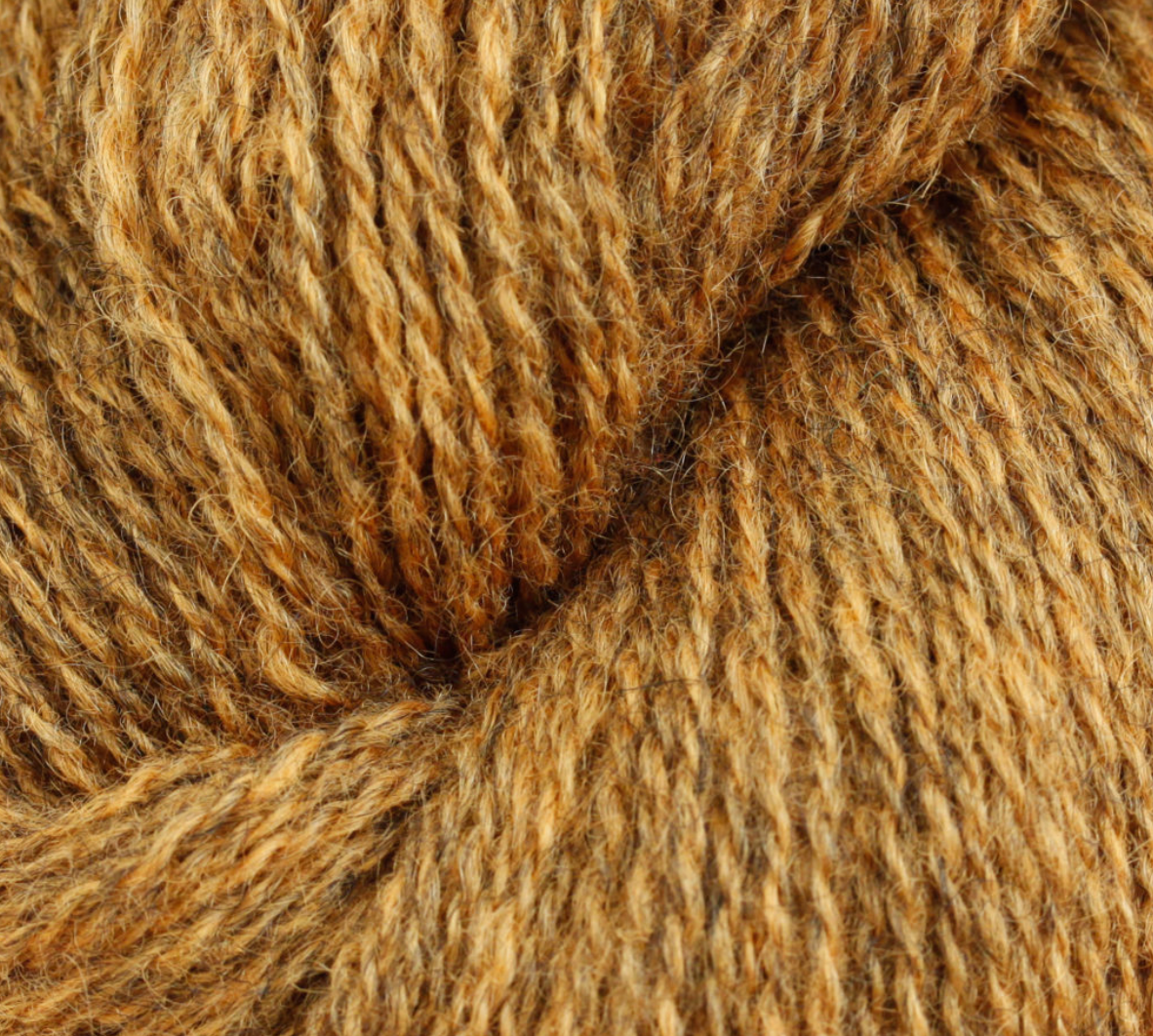 Hillesvag - Tinde - YourNextKnit