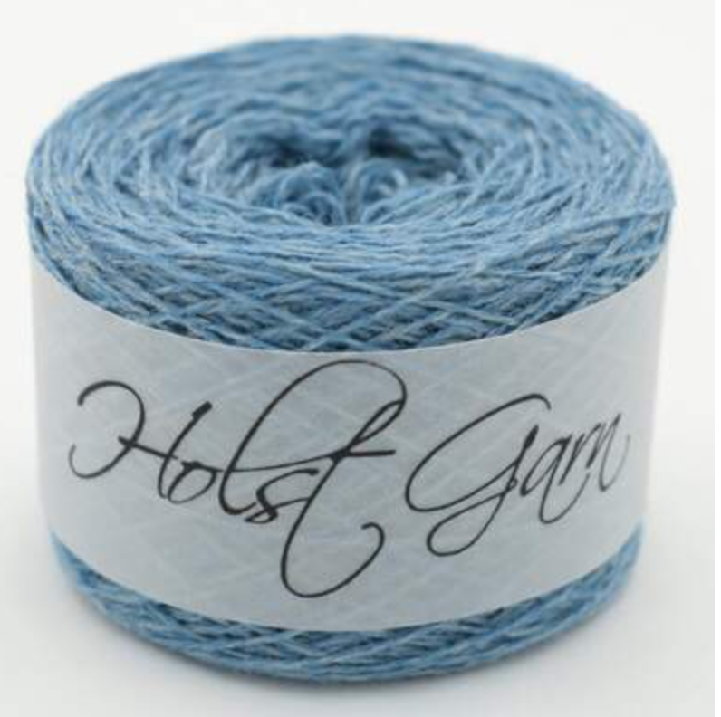 Holst-Supersoft Wool - YourNextKnit