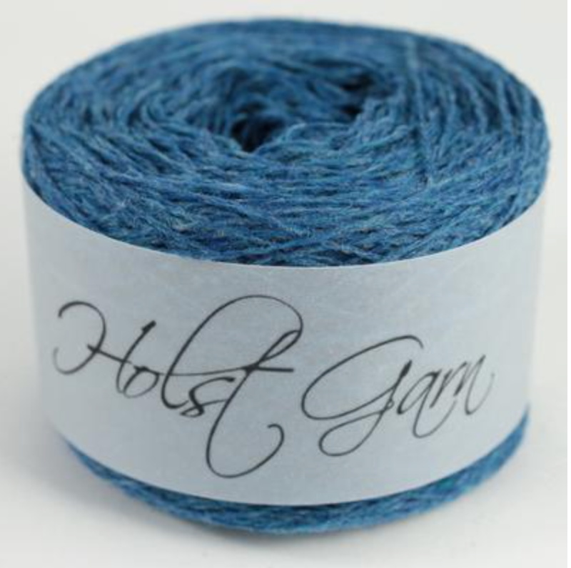 Holst-Supersoft Wool - YourNextKnit