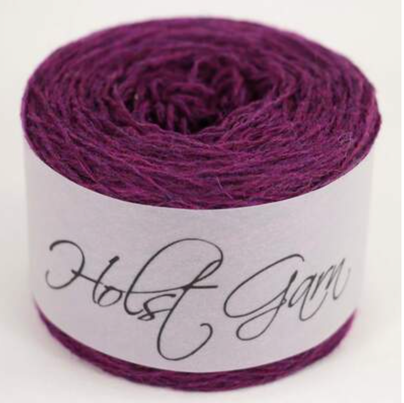Holst-Supersoft Wool - YourNextKnit
