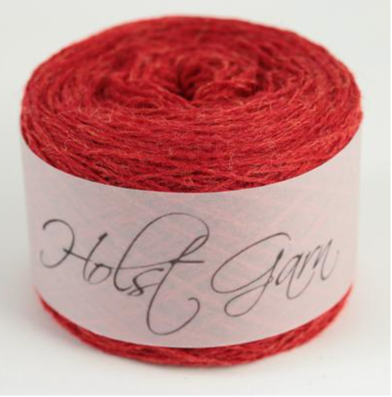 Holst-Supersoft Wool - YourNextKnit