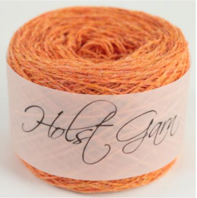 Holst-Supersoft Wool - YourNextKnit