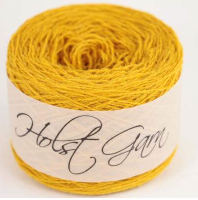 Holst-Supersoft Wool - YourNextKnit