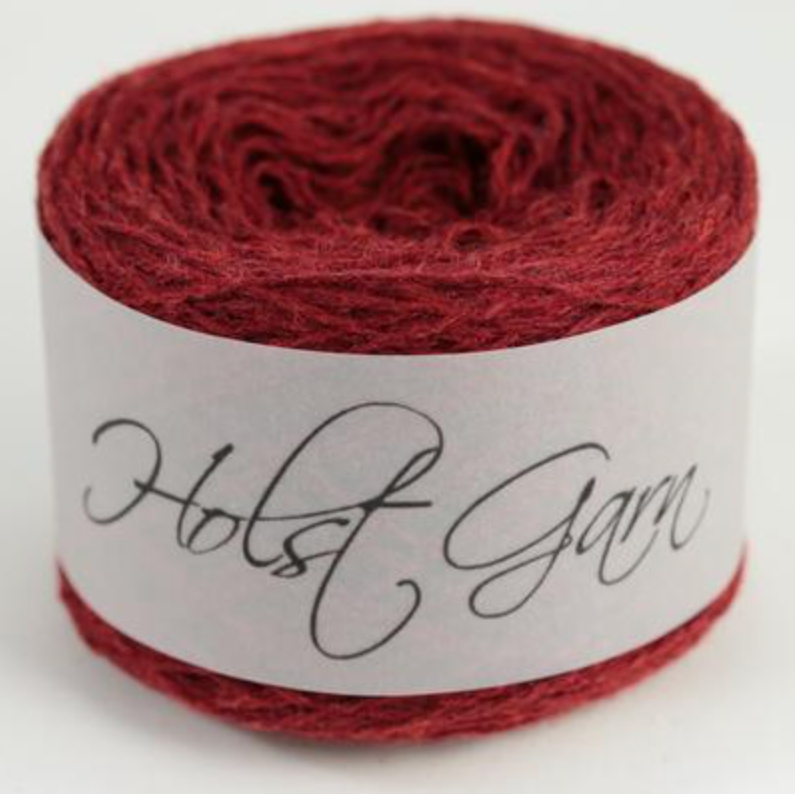 Holst-Supersoft Wool - YourNextKnit
