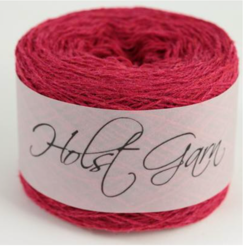 Holst-Supersoft Wool - YourNextKnit