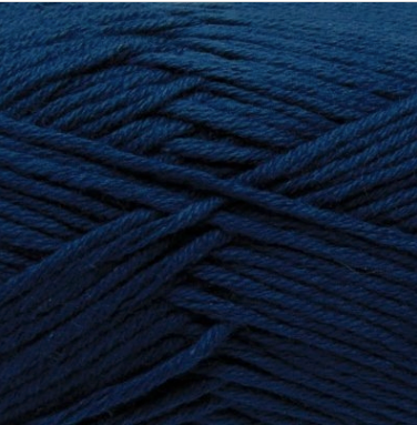 Estelle - Eco Cotton DK - GOTS - YourNextKnit