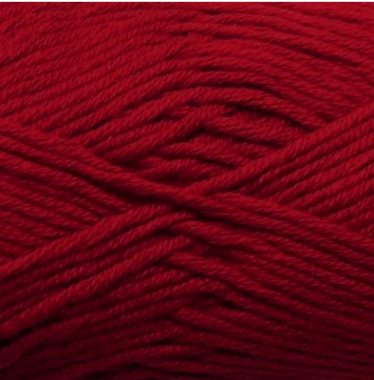 Estelle - Eco Cotton DK - GOTS - YourNextKnit