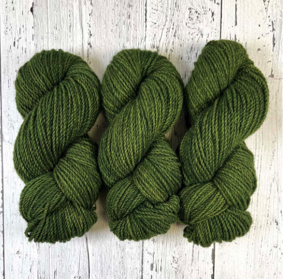 Ancient Arts Yarns - The Heritage Breed (Canadian) - YourNextKnit