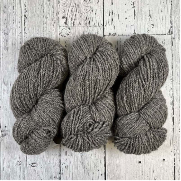 Ancient Arts Yarns - The Heritage Breed (Canadian) - YourNextKnit