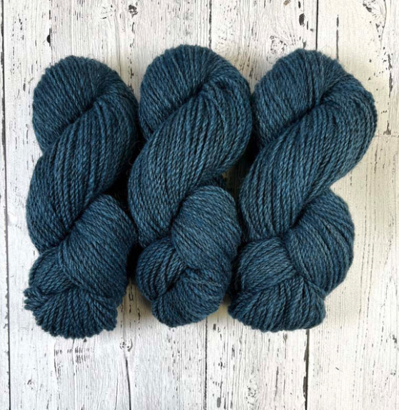 Ancient Arts Yarns - The Heritage Breed (Canadian) - YourNextKnit