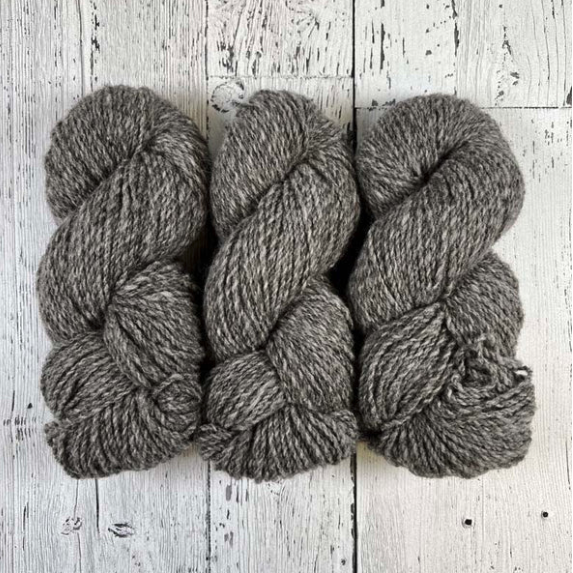 Ancient Arts Yarns - The Heritage Breed (Canadian) - YourNextKnit