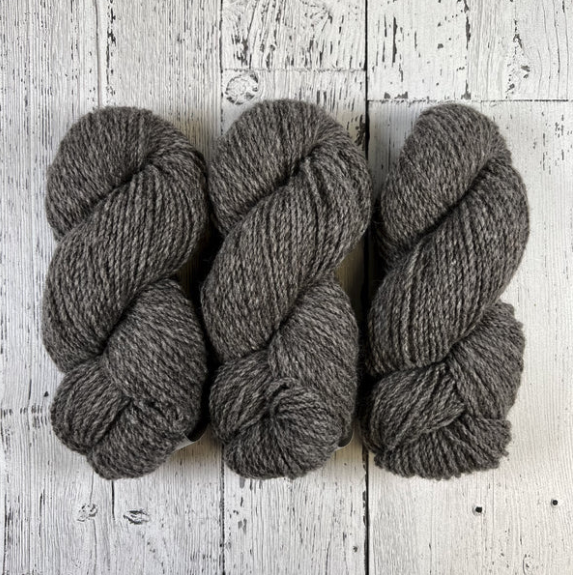 Ancient Arts Yarns - The Heritage Breed (Canadian) - YourNextKnit
