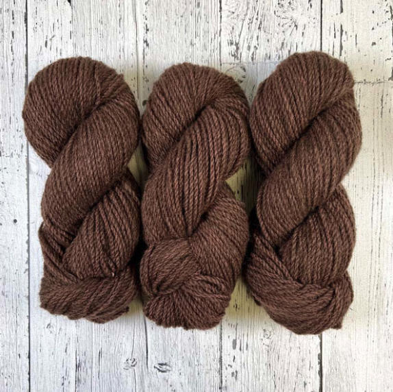 Ancient Arts Yarns - The Heritage Breed (Canadian) - YourNextKnit