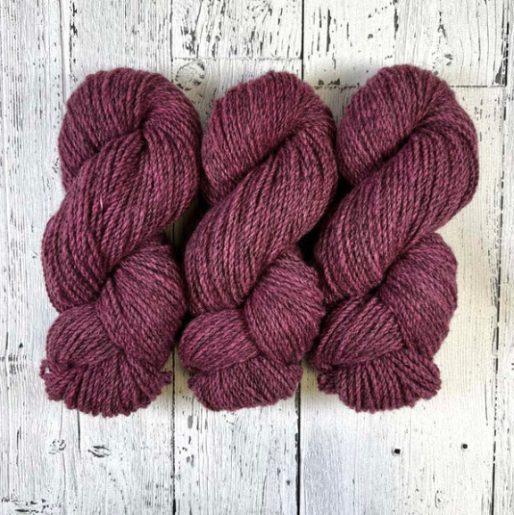 Ancient Arts Yarns - The Heritage Breed (Canadian) - YourNextKnit