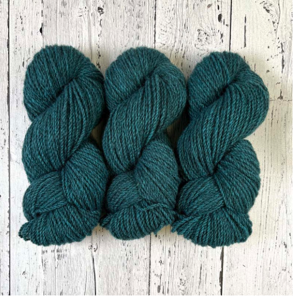 Ancient Arts Yarns - The Heritage Breed (Canadian) - YourNextKnit