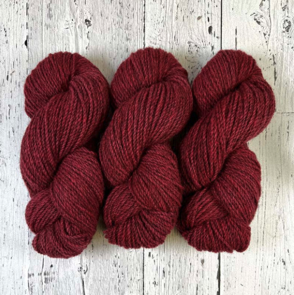 Ancient Arts Yarns - The Heritage Breed (Canadian) - YourNextKnit