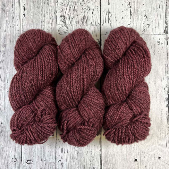 Ancient Arts Yarns - The Heritage Breed (Canadian) - YourNextKnit