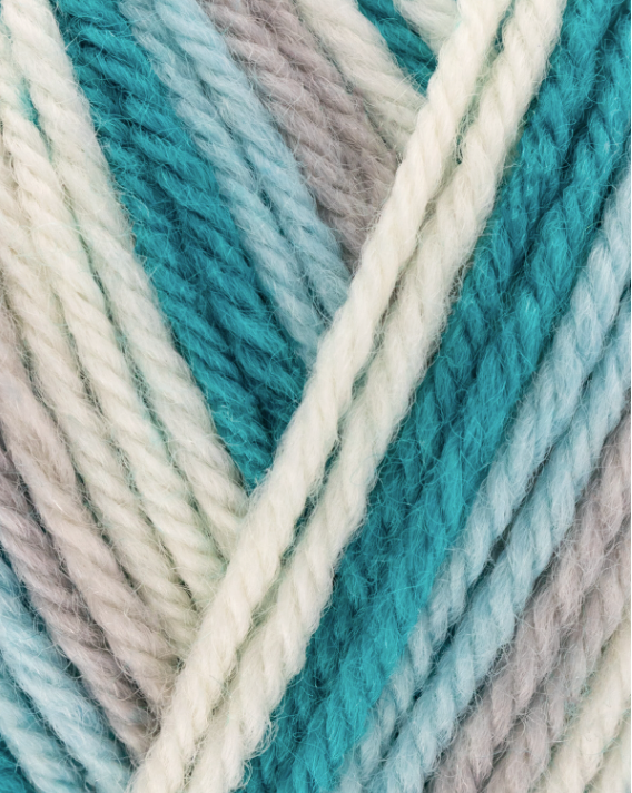 West Yorkshire Spinners - Bo Peep (DK Sock) - YourNextKnit