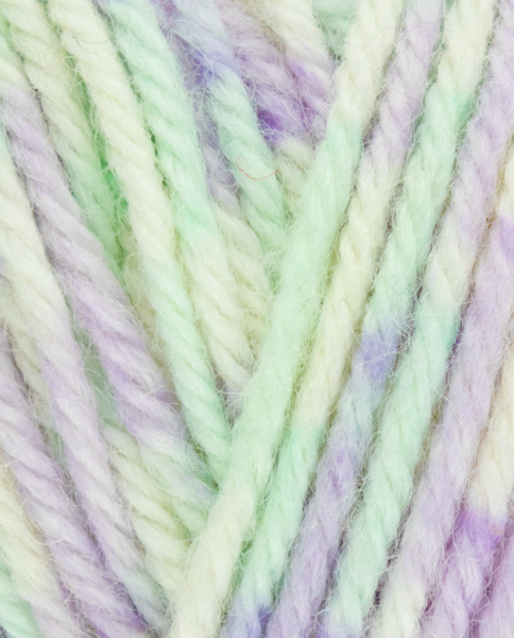 West Yorkshire Spinners - Bo Peep (DK Sock) - YourNextKnit