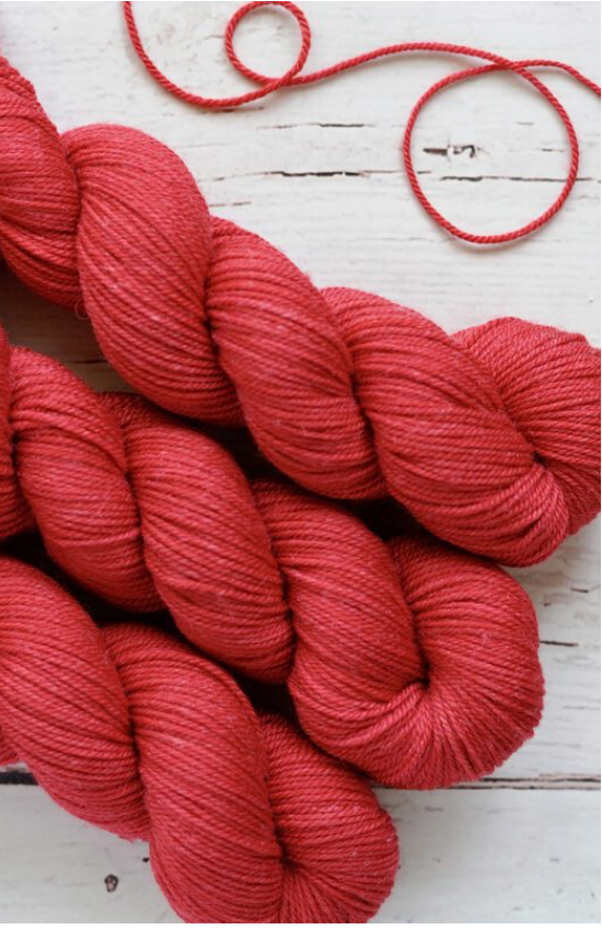 Julie Asselin - Leis DK - YourNextKnit