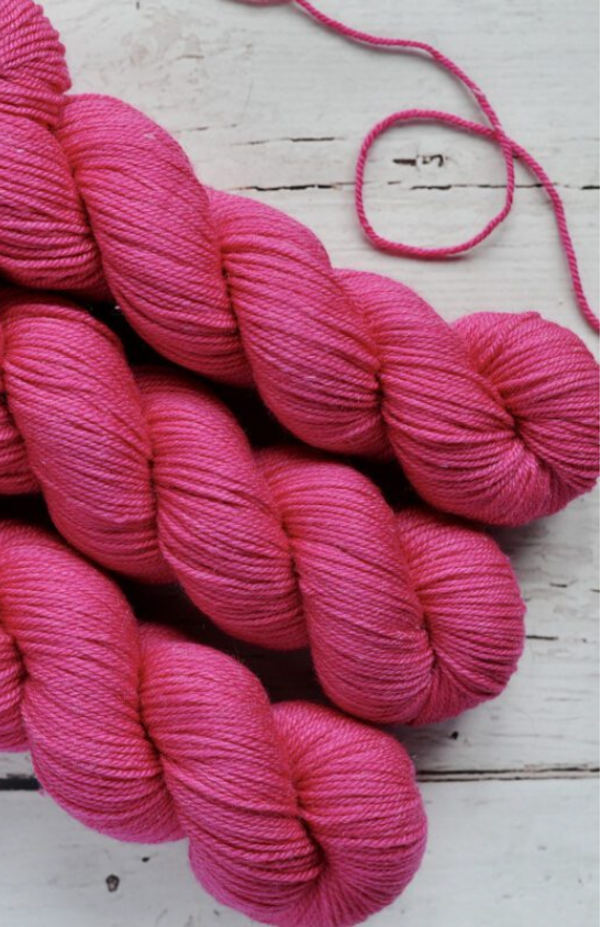 Julie Asselin - Journey Sport - YourNextKnit