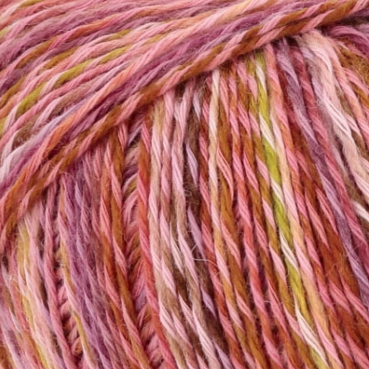 Lang Yarns - Wool Addicts - Footprints - YourNextKnit