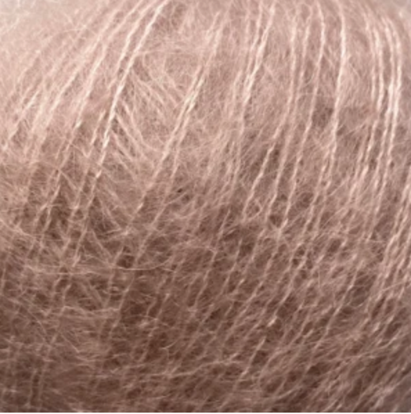 Kid Seta  from Gepard Garn - YourNextKnit